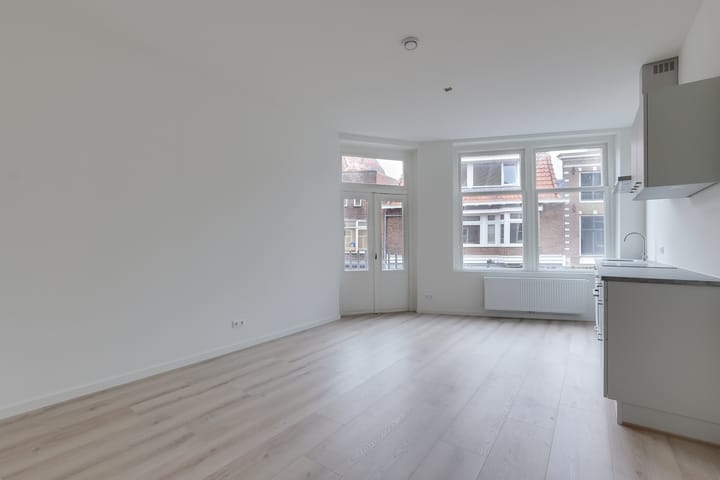 Foto 3 van Gortsteeg 12