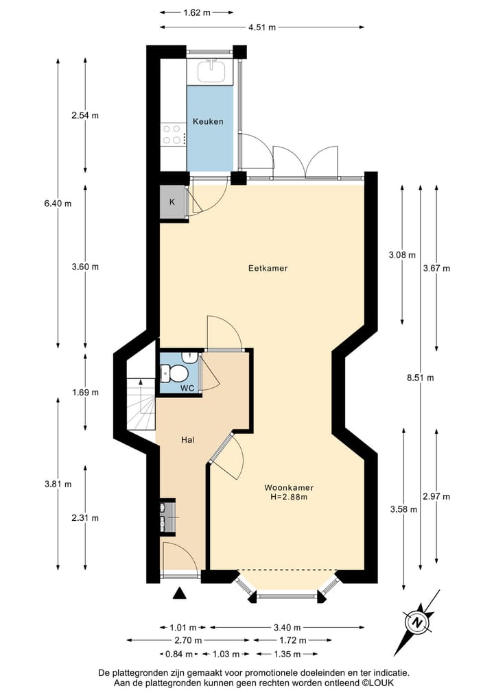 Foto 54 van Van der Heimstraat 21