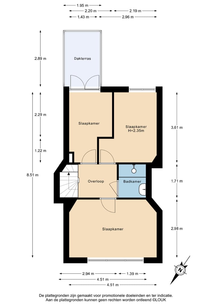 Foto 55 van Van der Heimstraat 21