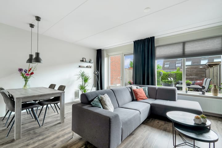 Foto 4 van Oosterveen 12