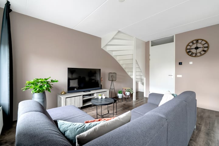 Foto 5 van Oosterveen 12