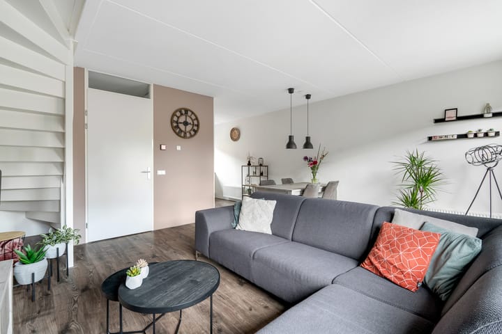 Foto 6 van Oosterveen 12