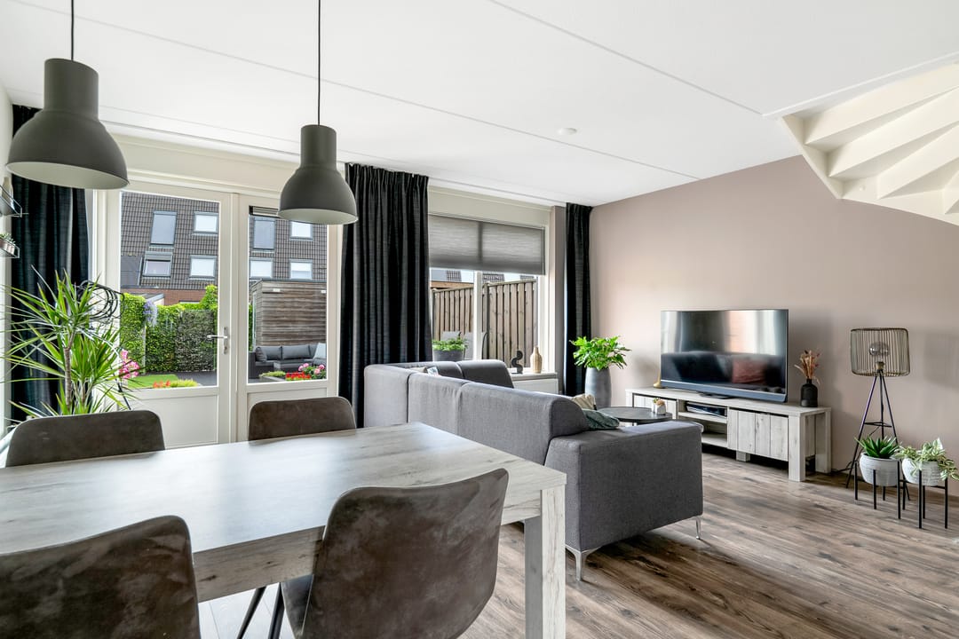 Foto 7 van Oosterveen 12