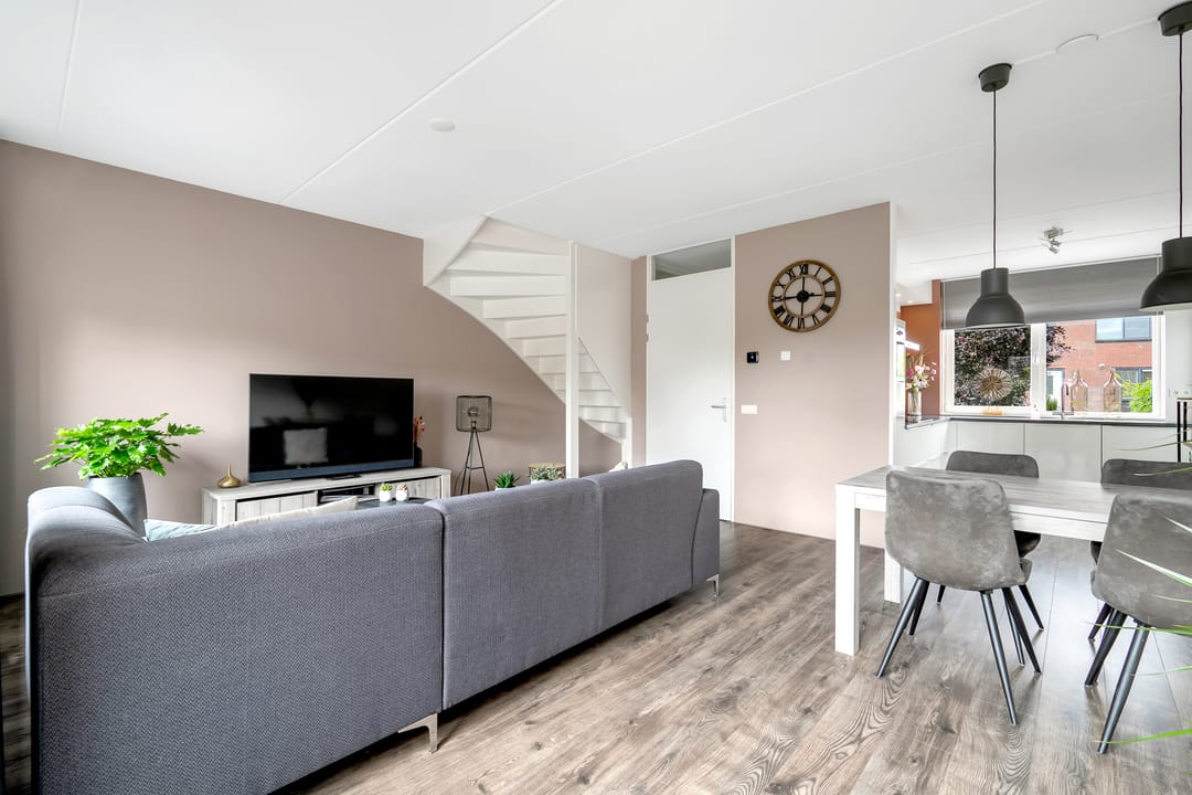 Foto 8 van Oosterveen 12