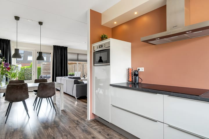 Foto 9 van Oosterveen 12