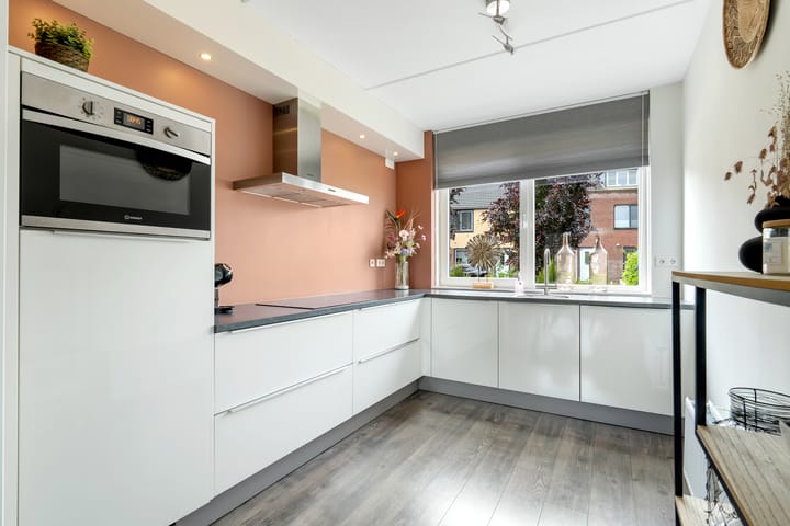 Foto 10 van Oosterveen 12