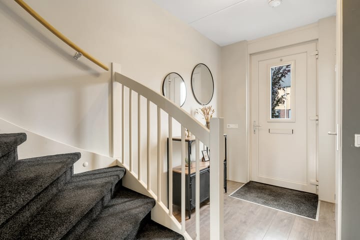 Foto 12 van Oosterveen 12