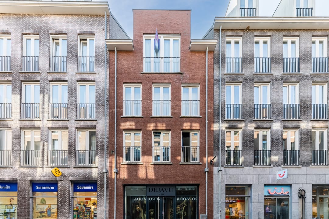 Foto 1 van Kolenstraat 40