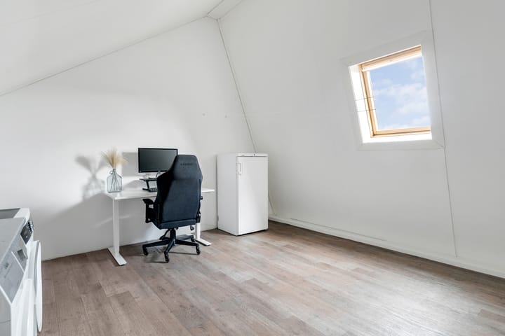 Foto 22 van Oosterveen 12