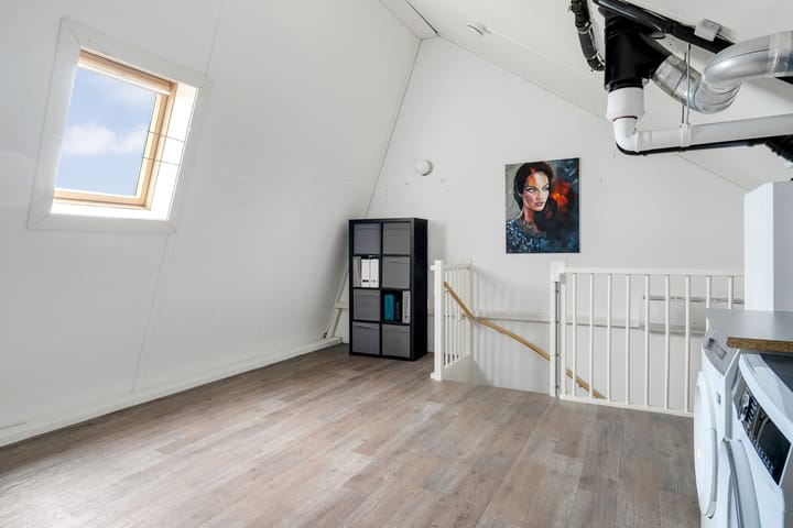 Foto 23 van Oosterveen 12