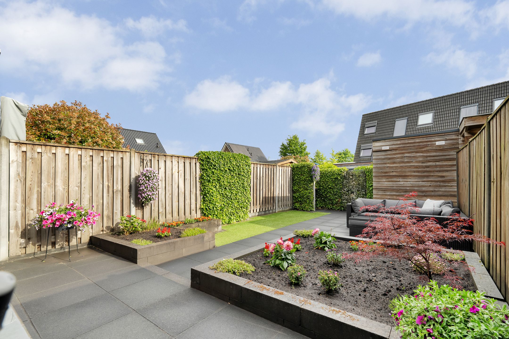 Foto 24 van Oosterveen 12