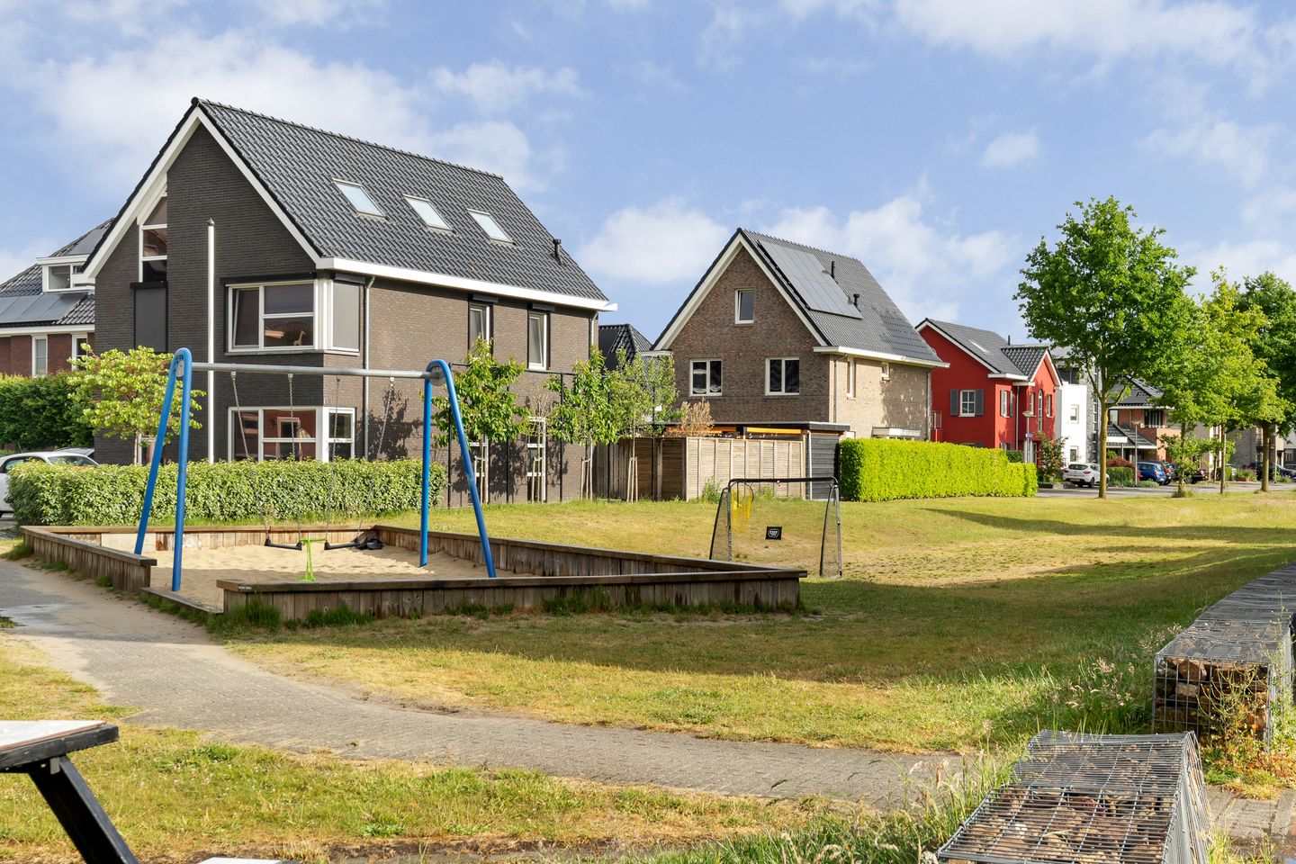 Foto 25 van Oosterveen 12