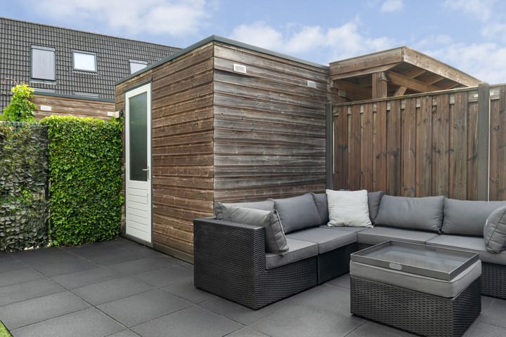 Foto 27 van Oosterveen 12