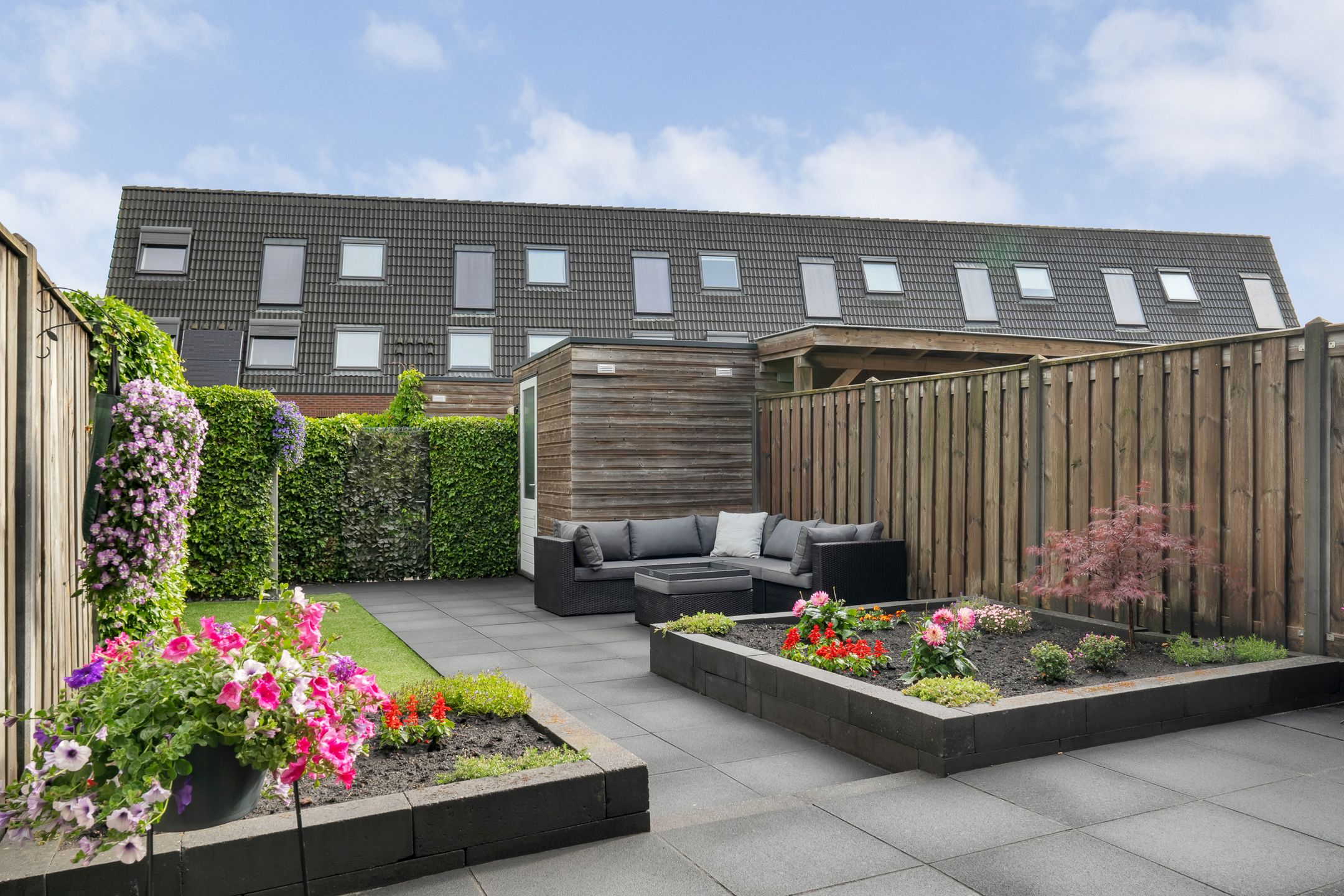 Foto 30 van Oosterveen 12