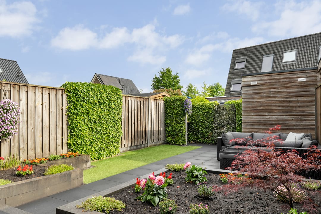 Foto 31 van Oosterveen 12