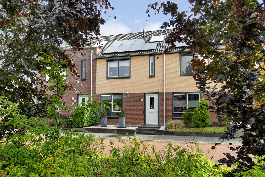 Foto 32 van Oosterveen 12