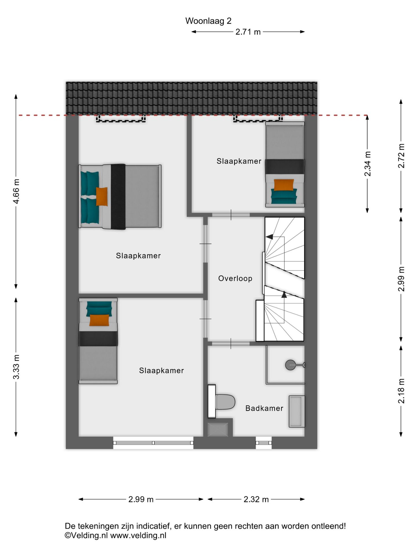 Foto 34 van Oosterveen 12