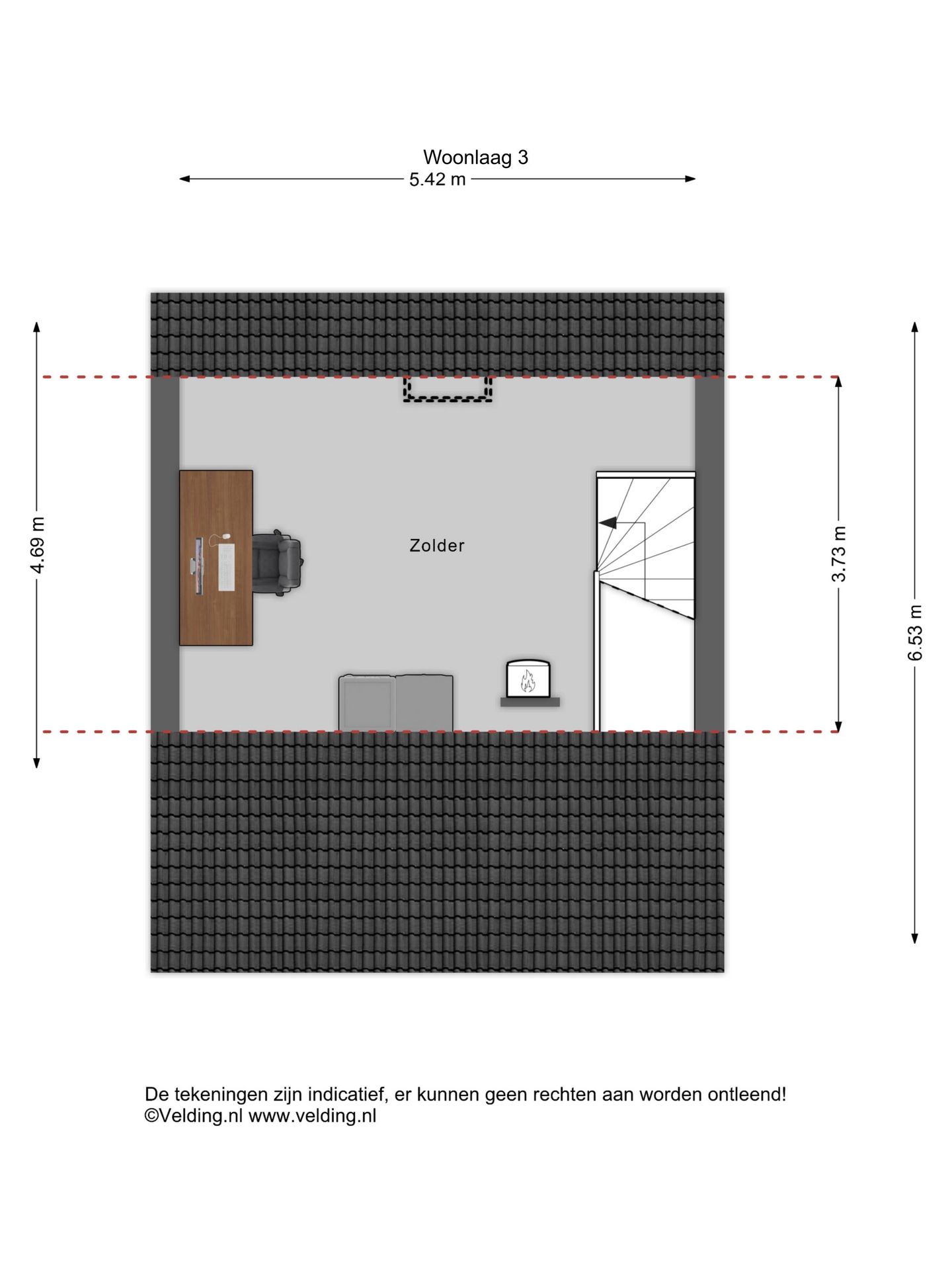 Foto 35 van Oosterveen 12