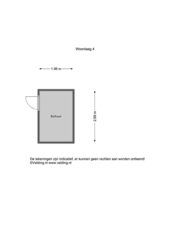 Foto 36 van Oosterveen 12