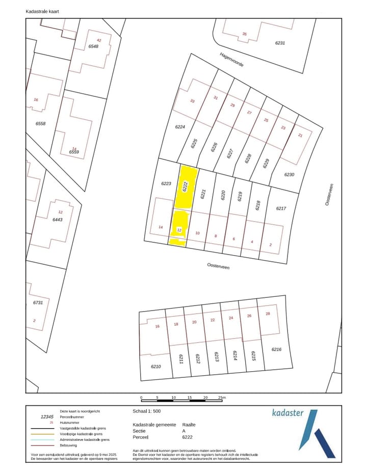 Foto 37 van Oosterveen 12
