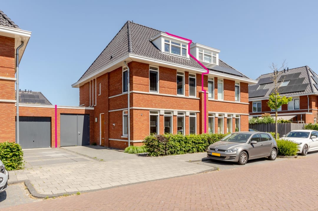 Huis te koop: Gerrit Greupstraat 5 2871 WM Schoonhoven [Funda]