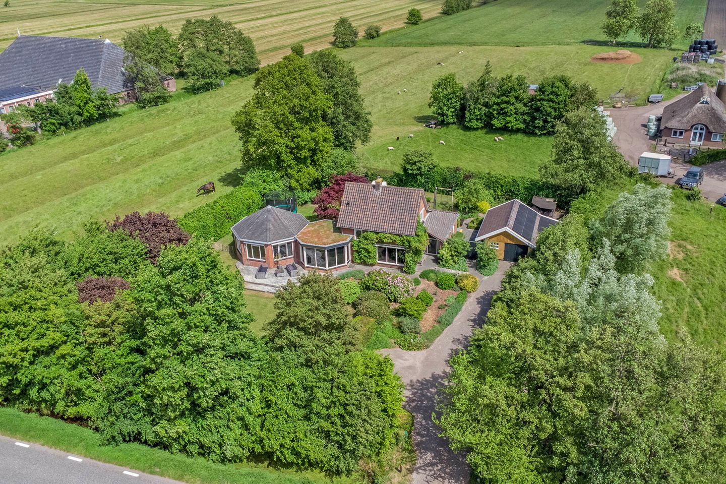 Foto 1 van Het Zuid 43-A