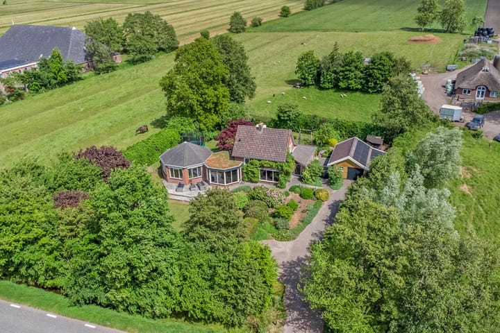 Foto 1 van Het Zuid 43-A