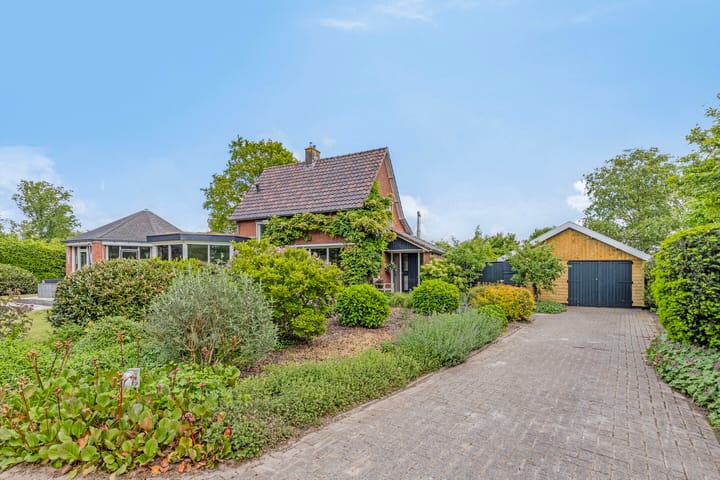 Foto 7 van Het Zuid 43-A