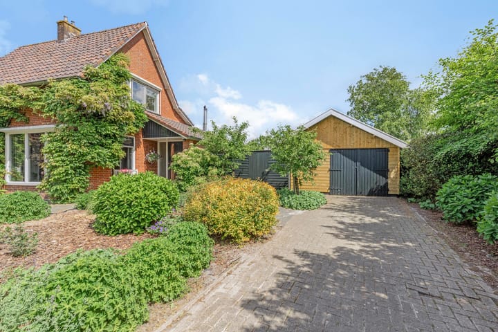 Foto 9 van Het Zuid 43-A