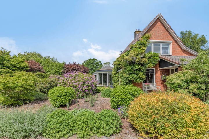 Foto 10 van Het Zuid 43-A