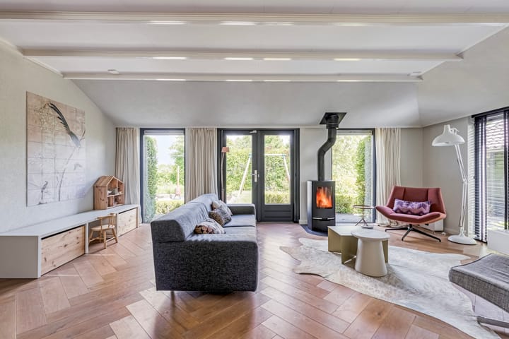 Foto 19 van Het Zuid 43-A