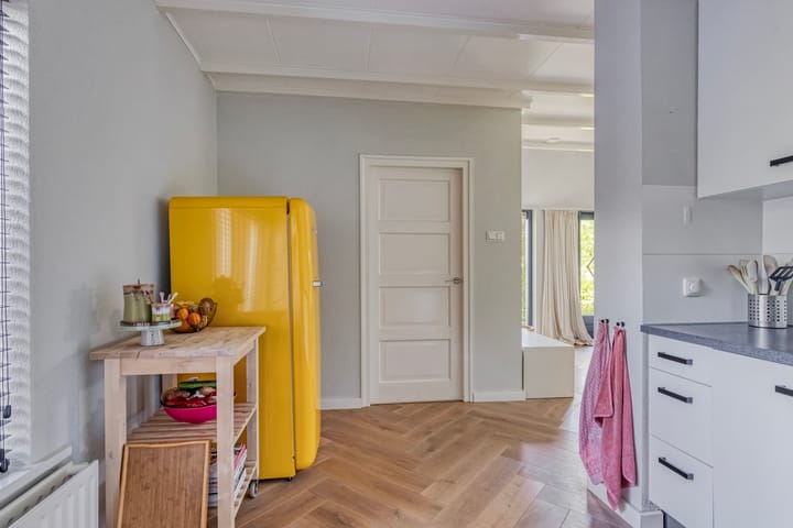 Foto 26 van Het Zuid 43-A