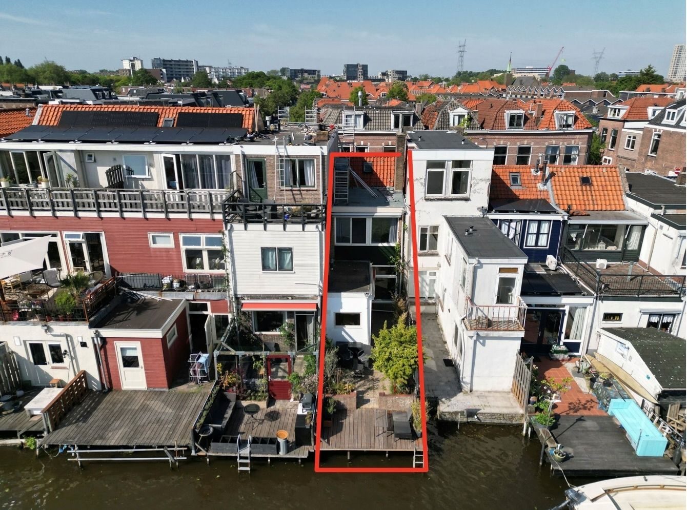 Foto 36 van Lage Rijndijk 44