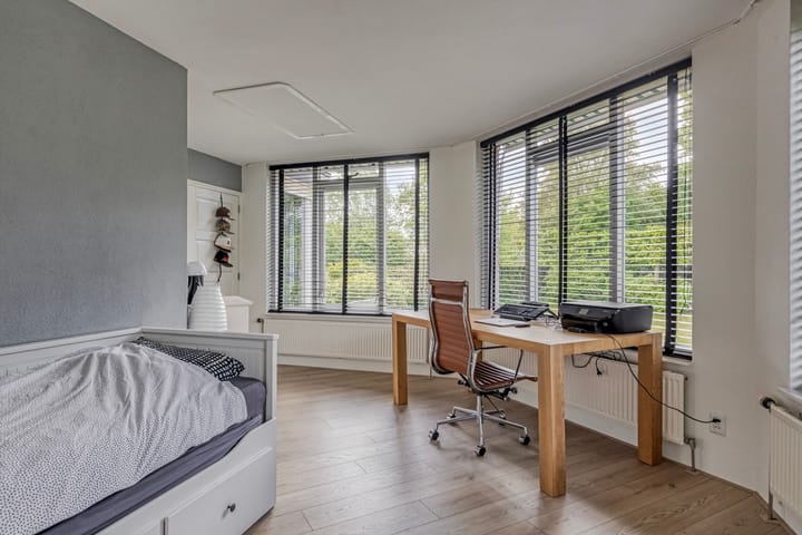 Foto 46 van Het Zuid 43-A