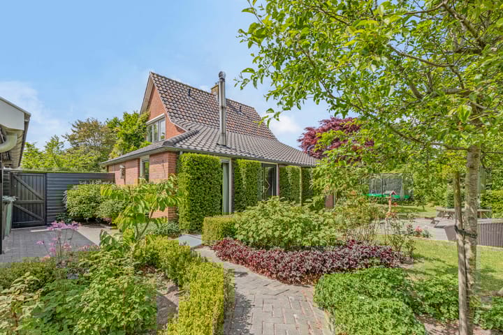 Foto 60 van Het Zuid 43-A