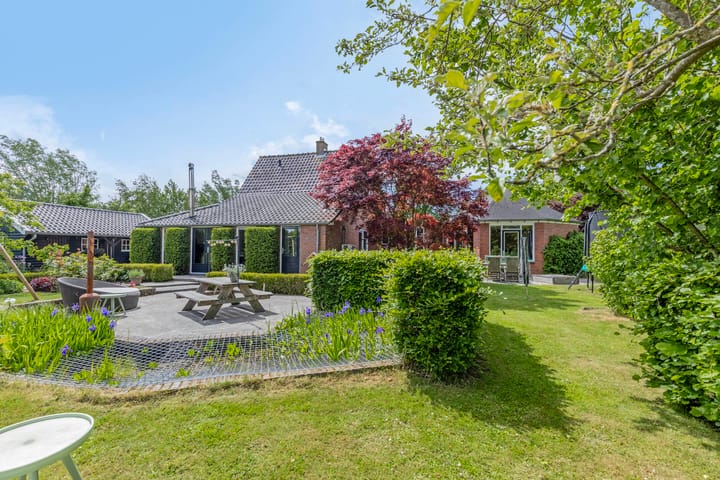 Foto 69 van Het Zuid 43-A