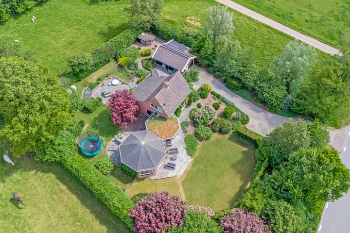 Foto 73 van Het Zuid 43-A