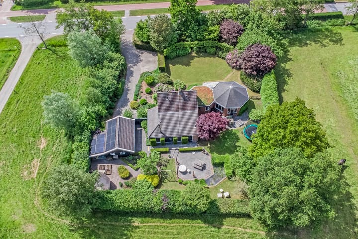 Foto 74 van Het Zuid 43-A