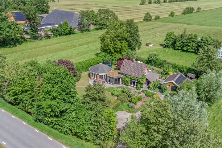 Foto 76 van Het Zuid 43-A