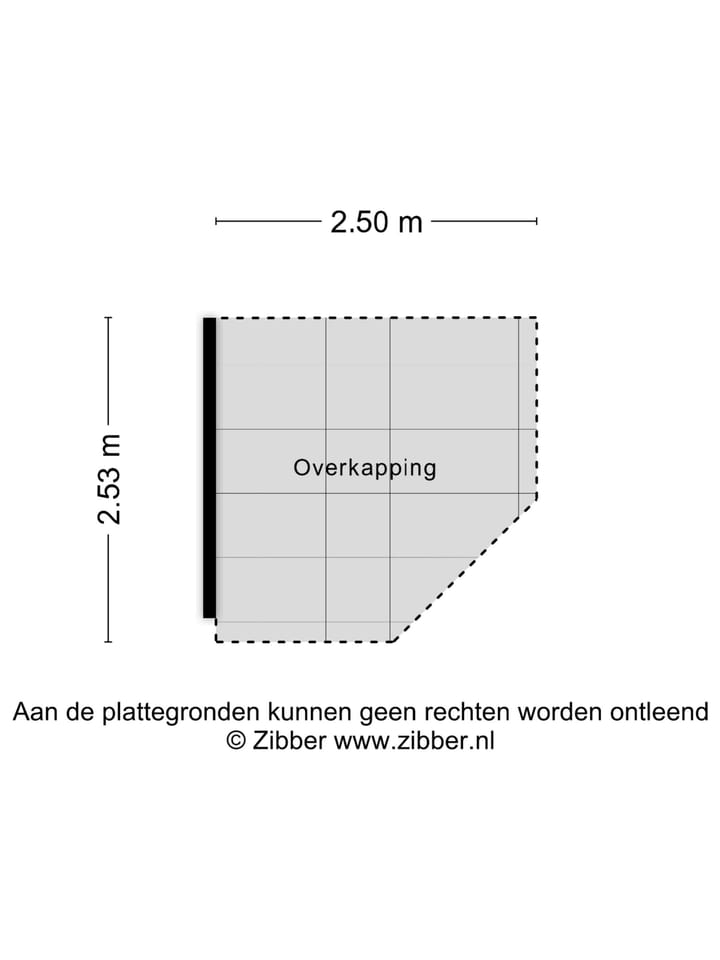 Foto 83 van Het Zuid 43-A
