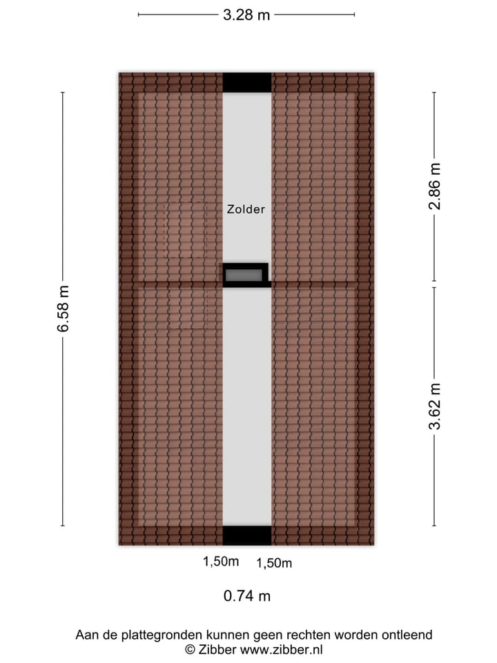 Foto 84 van Het Zuid 43-A
