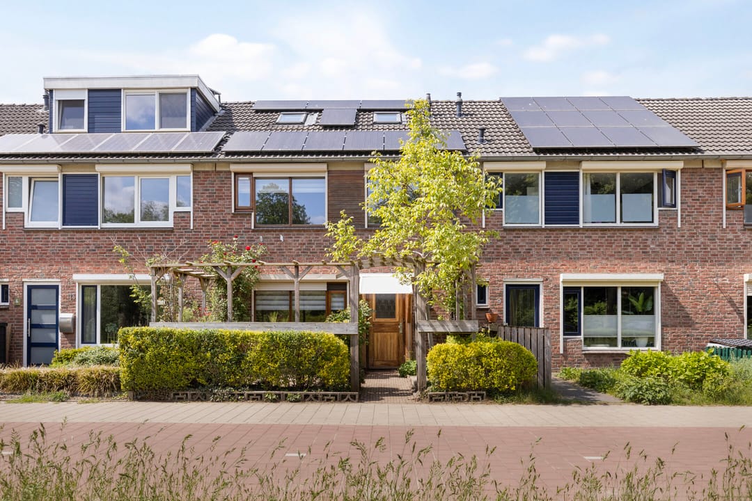 Foto 1 van Boekweitdreef 11