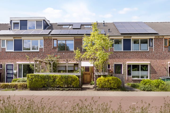 Foto 1 van Boekweitdreef 11