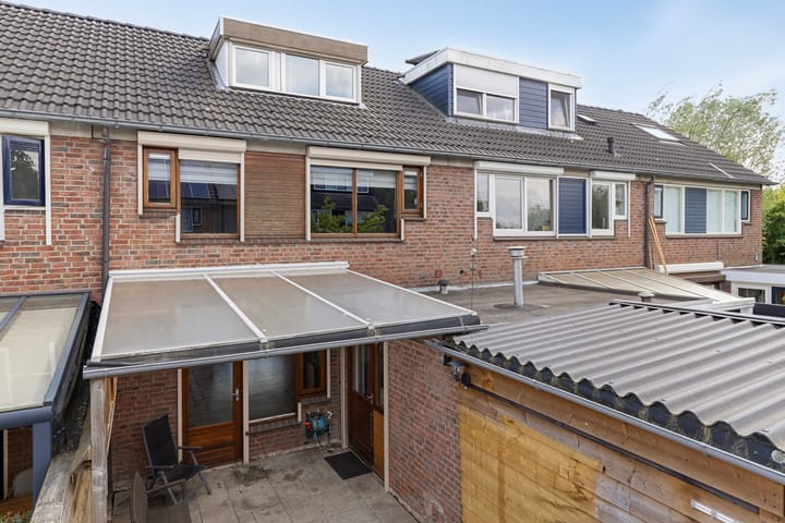 Foto 2 van Boekweitdreef 11