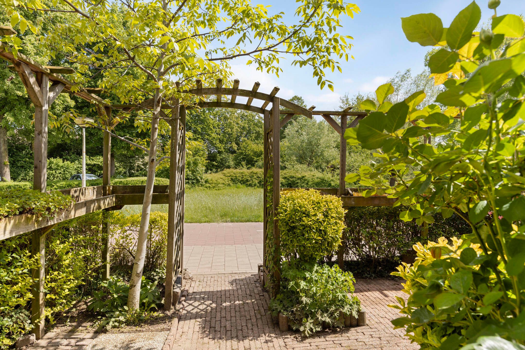 Foto 3 van Boekweitdreef 11