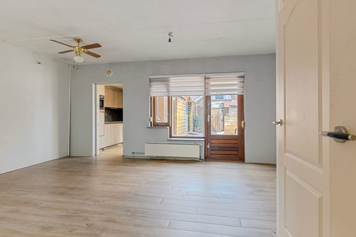 Foto 6 van Boekweitdreef 11