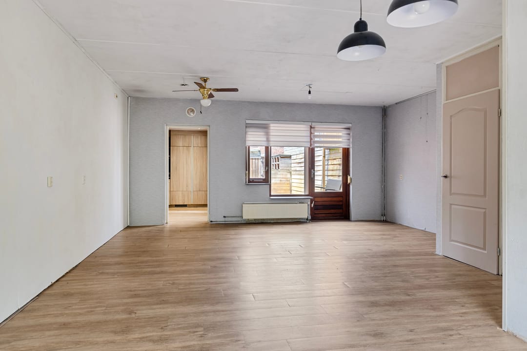 Foto 8 van Boekweitdreef 11