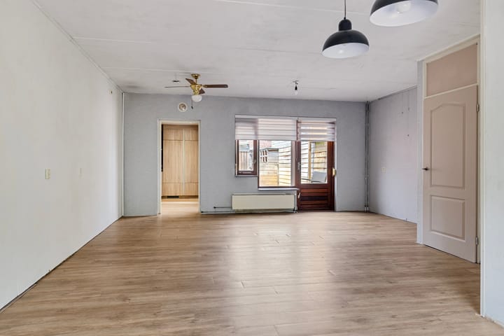 Foto 8 van Boekweitdreef 11