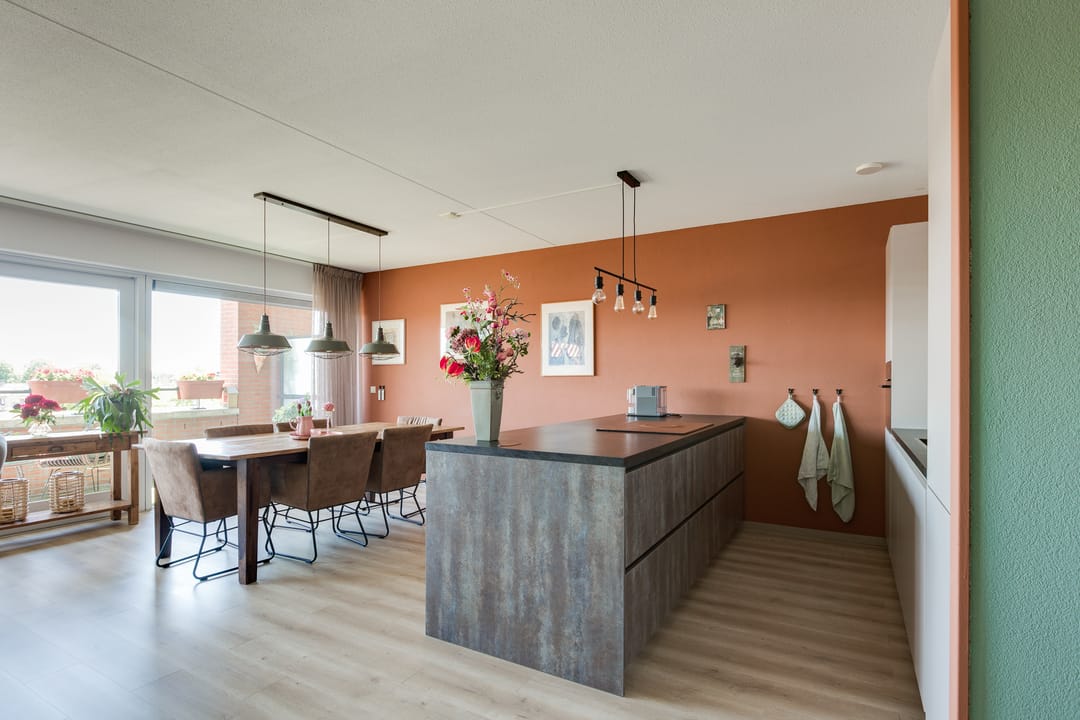 Foto 1 van de Vlashoeck 5