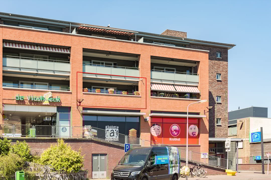 Foto 2 van de Vlashoeck 5